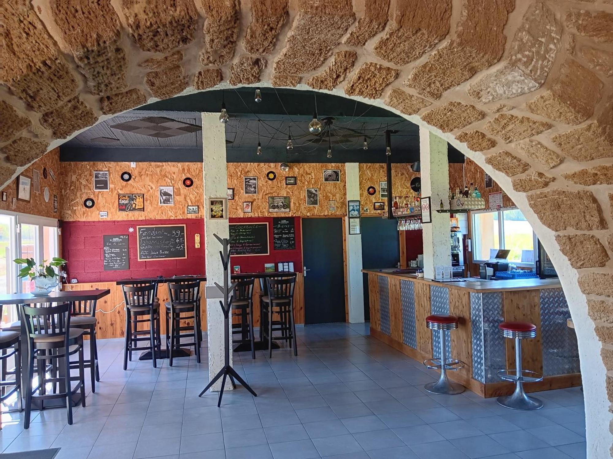 Gite Au Moulin Du Comte Bourrouillan Екстериор снимка
